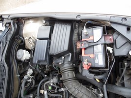 2006 Honda Accord EX Gold Sedan 2.4L Vtec AT #A24847